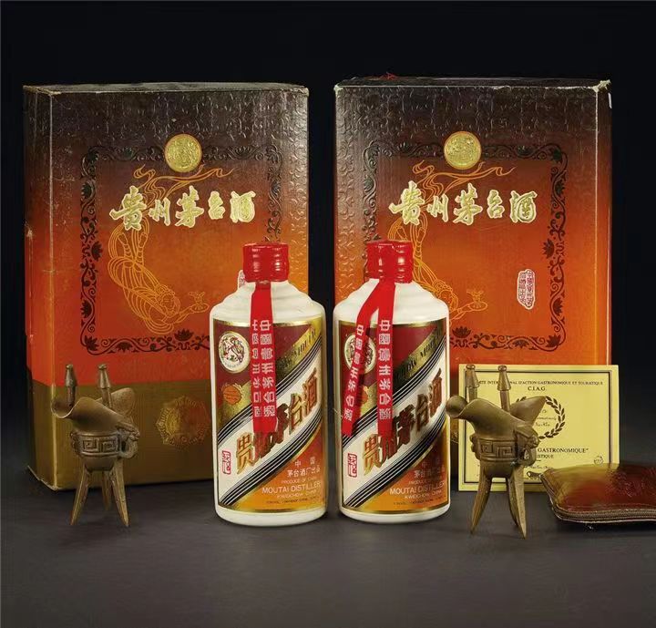 潮州烟酒回收